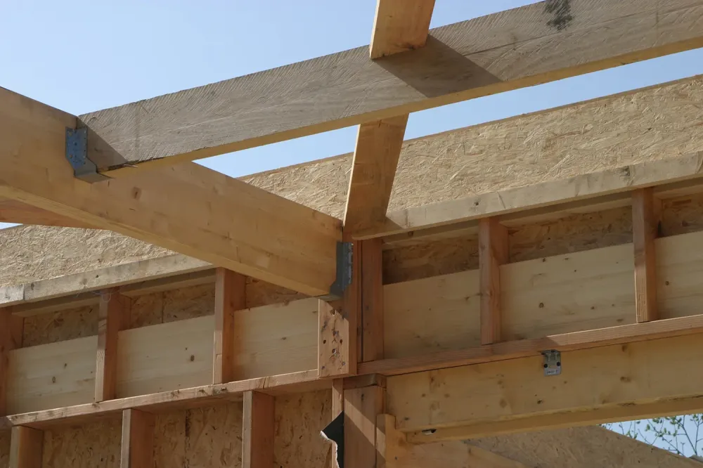 ossature en bois (4)